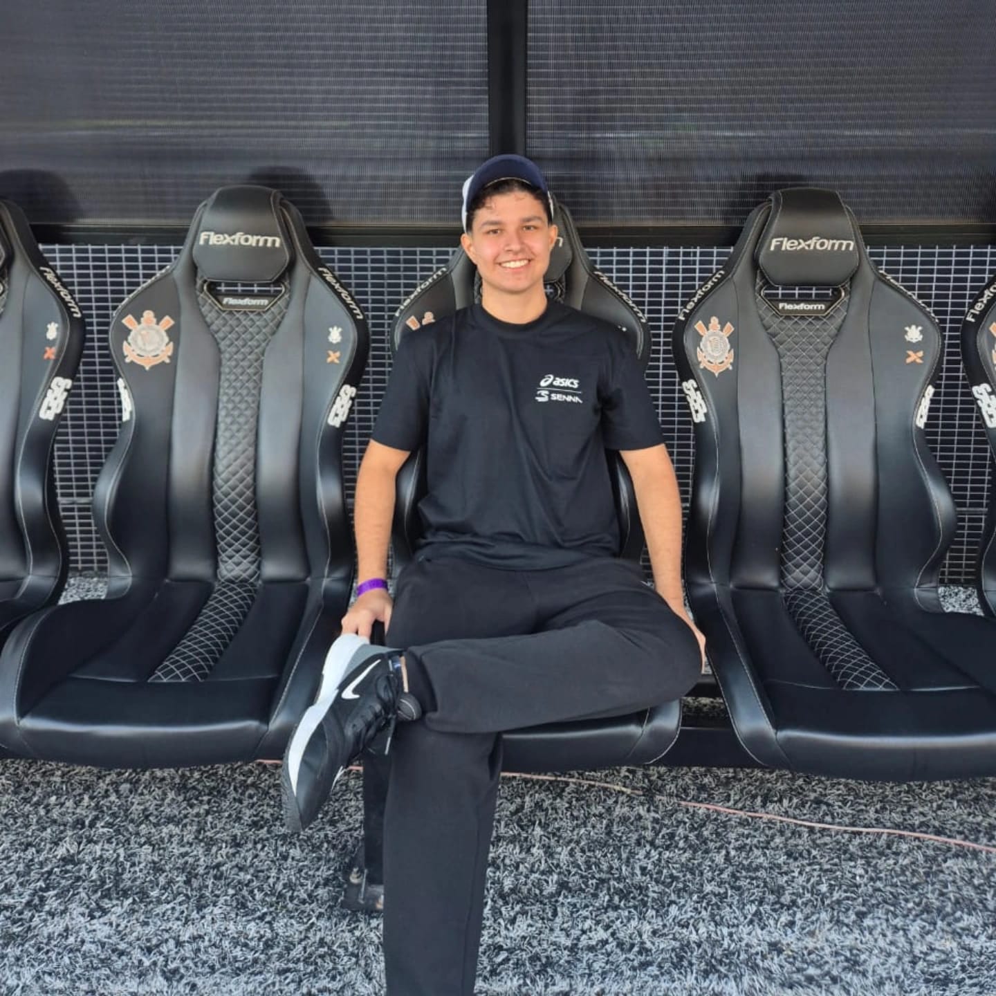 Foto de Felipe Froes